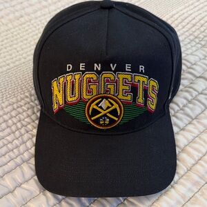 Denver Nuggets ‘47 Pomona Hitch Hat